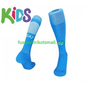 Napoli Kinder Socken 2023-2024 Heim kaufen